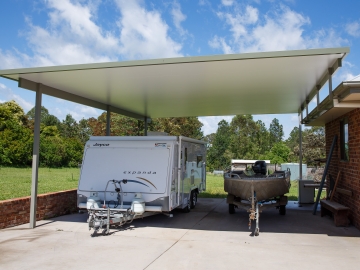 Wedgewood Outdoors The Outdoor Living Area People