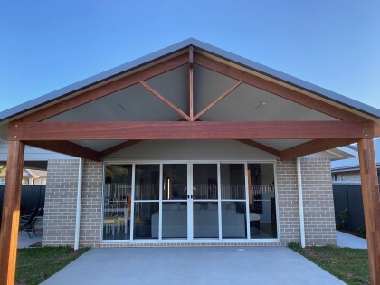 Gallery - Wedgewood Outdoors