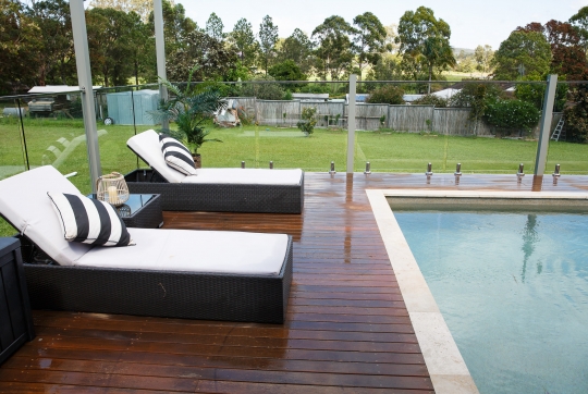 Get outside and love where you live